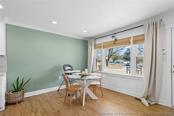 $1,850 | 417 East Donaldson Avenue, Raeford, NC 28376