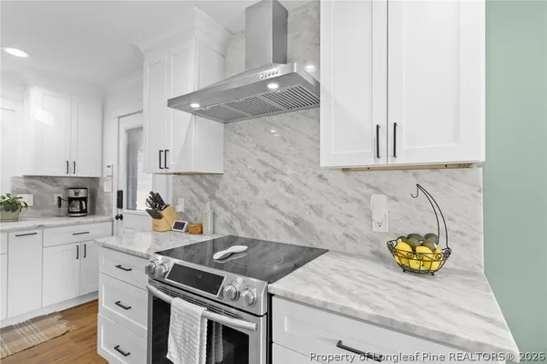 $1,850 | 417 East Donaldson Avenue, Raeford, NC 28376