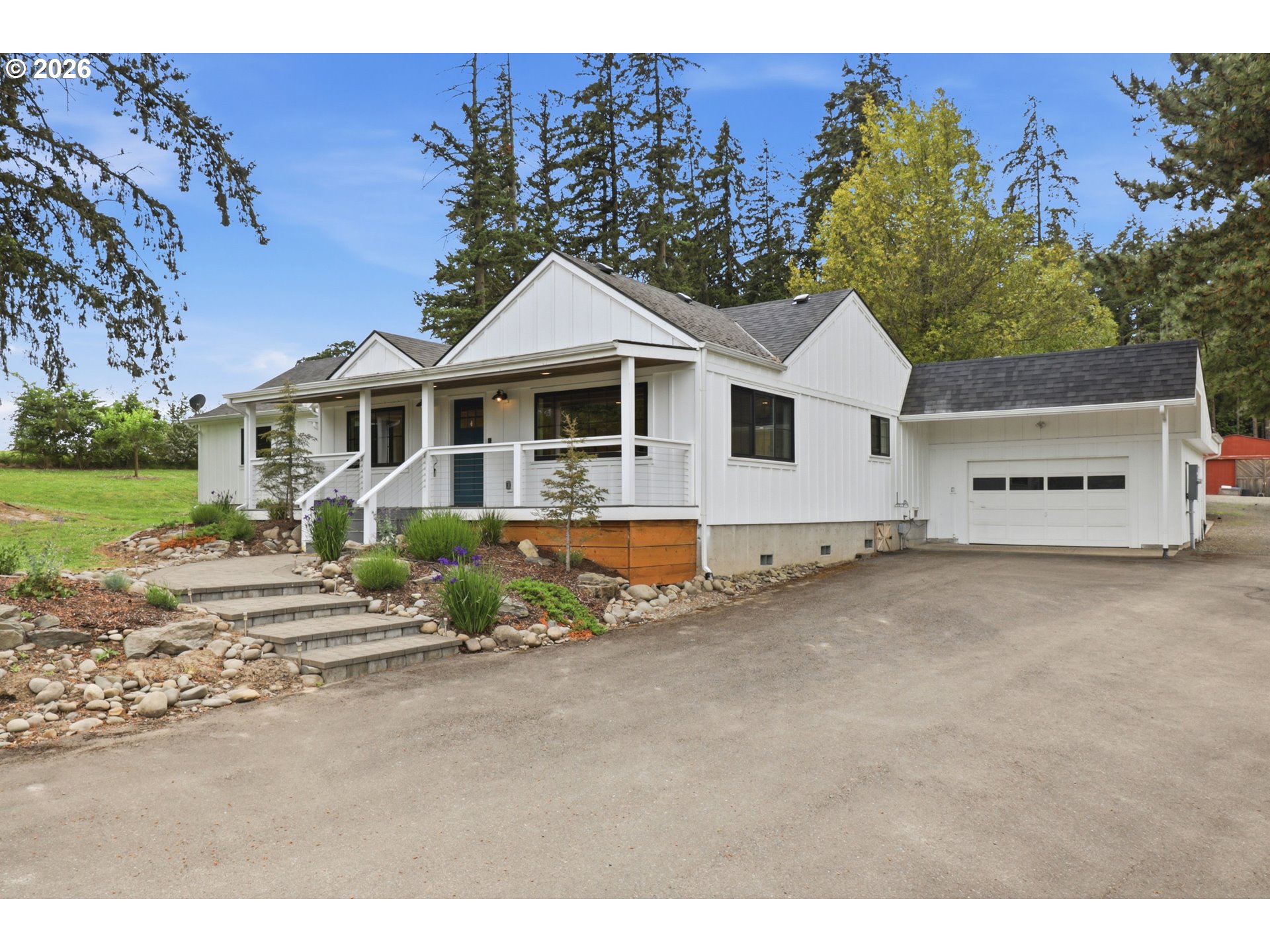 5801 Northeast Abbey Road Carlton, OR 97111 - Photo 1 of 48