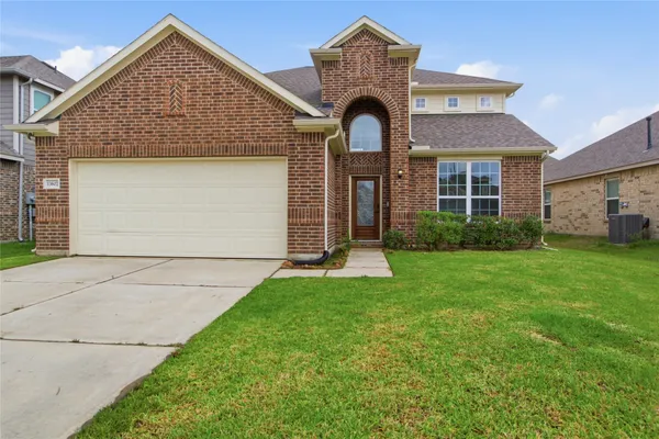 $2,800 | 13607 Alaskan Brown Bear Trail, Crosby, TX 77532
