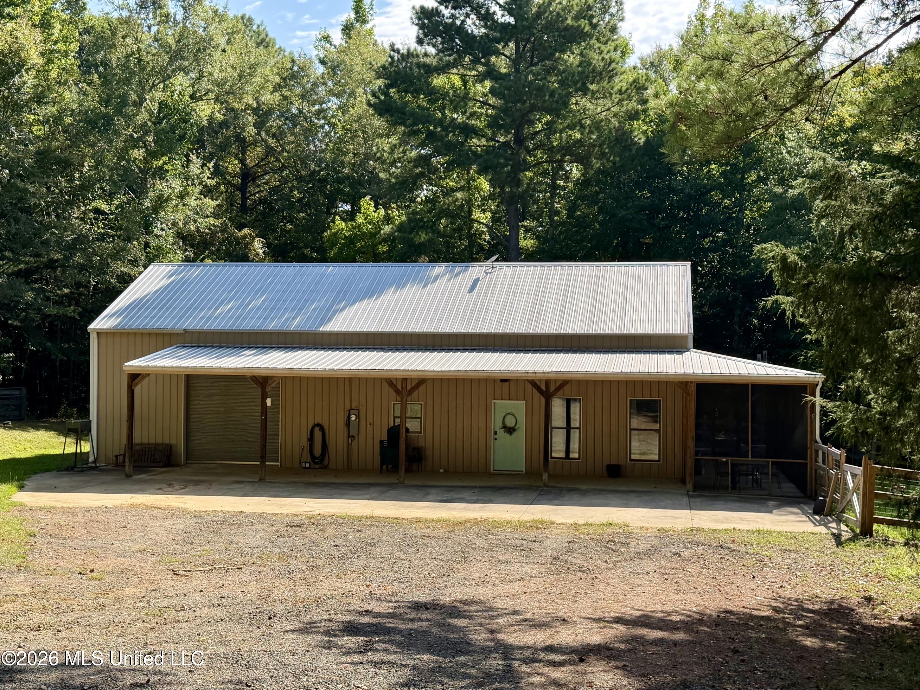 11330 Ms-429 Carthage, MS 39051 - Photo 119 of 128 IMG_1429
