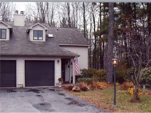 42 Eastern Avenue, Unit 9 Rochester, NH 03867 - Photo 1 of 1
