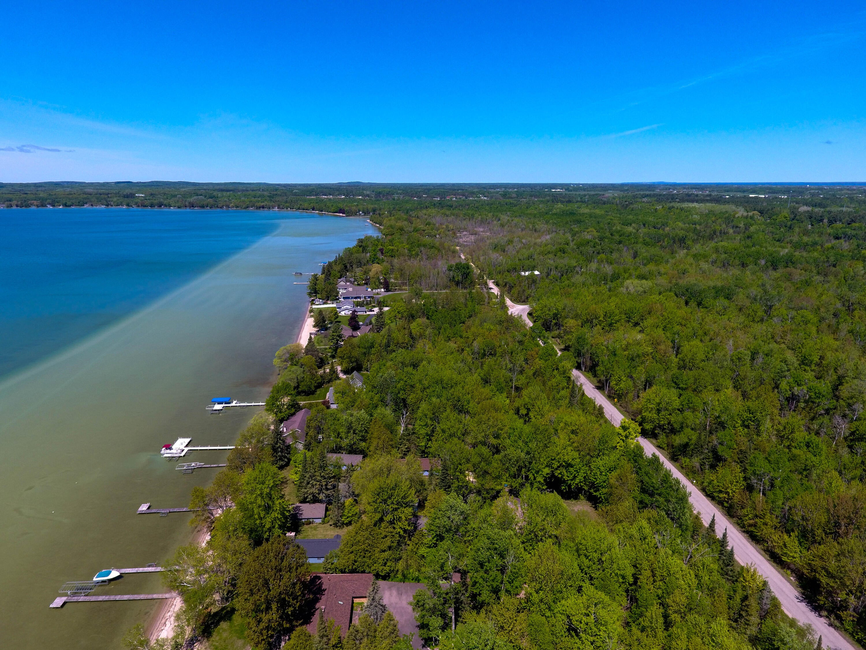 7449 McDonald Road Cheboygan, MI 49721 - Photo 47 of 68 Gallery Image 47