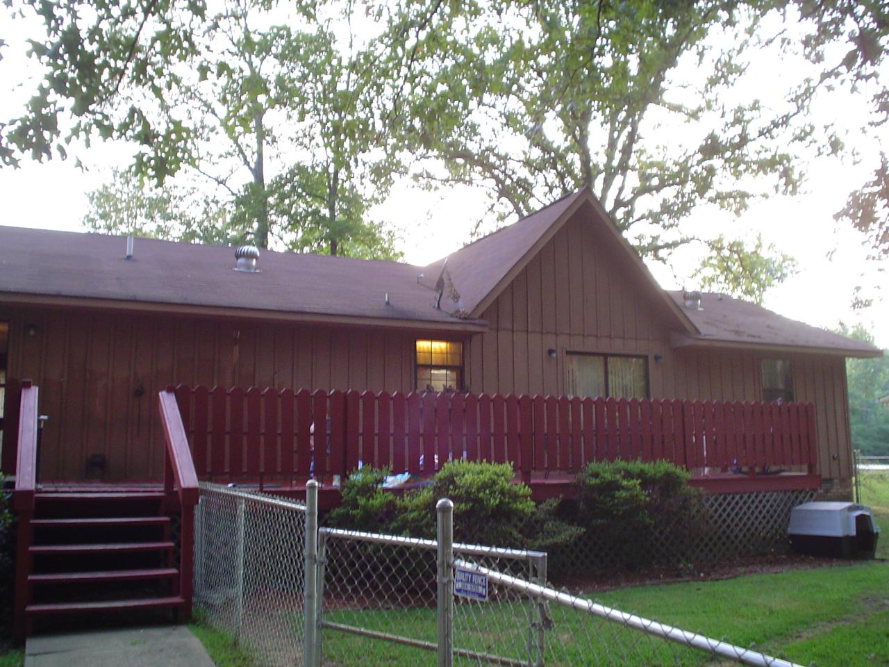 326 South Lowell Road Jasper, AL 35503 - Photo 9 of 10 Gallery Image 9