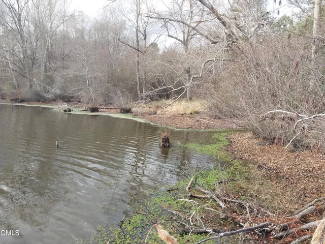 a view of a lake view