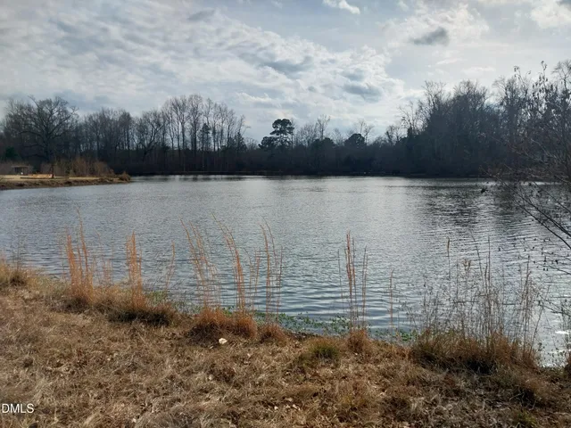 a view of a lake view
