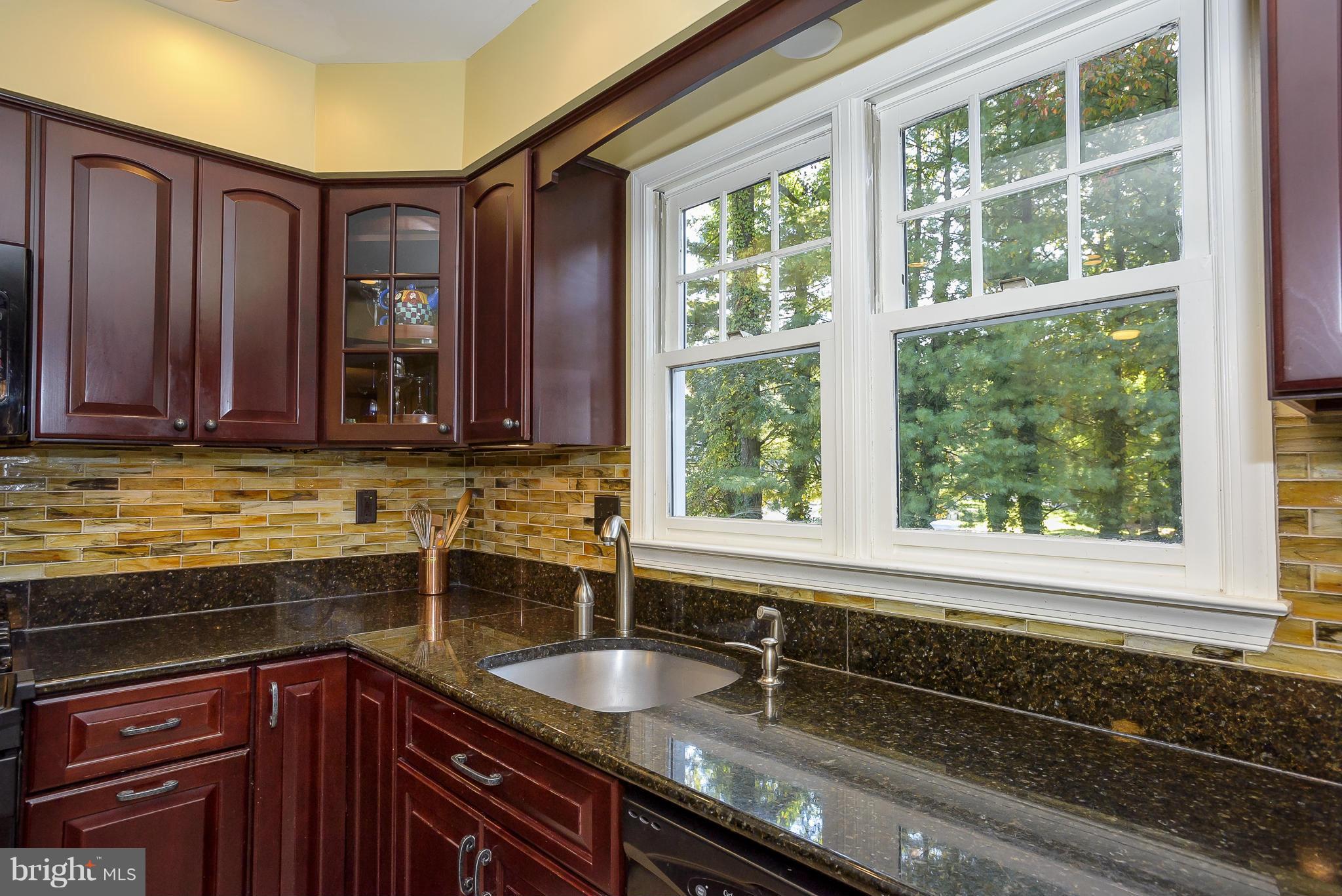 787 Brackley Road Severna Park, MD 21146 - Photo 11 of 30 Kitchen