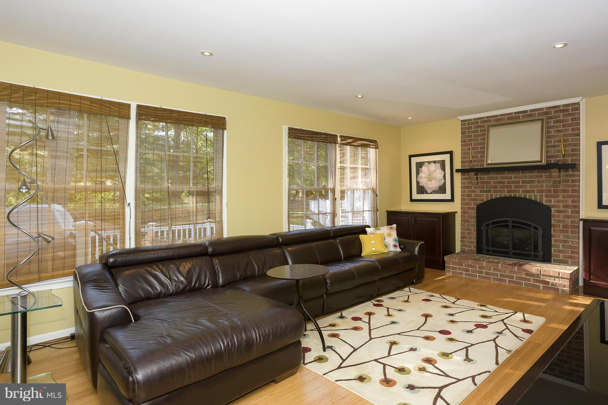 787 Brackley Road Severna Park, MD 21146 - Photo 13 of 30 Family Room