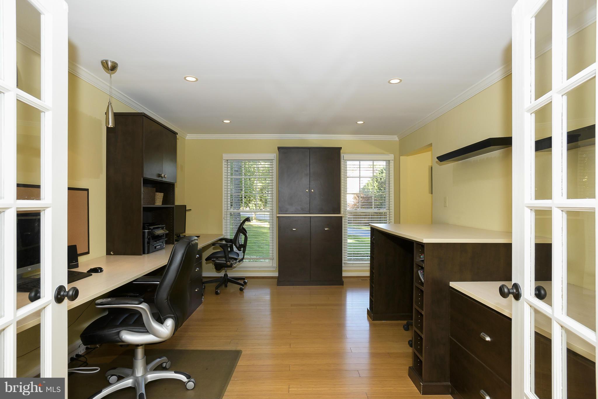 787 Brackley Road Severna Park, MD 21146 - Photo 14 of 30 Office