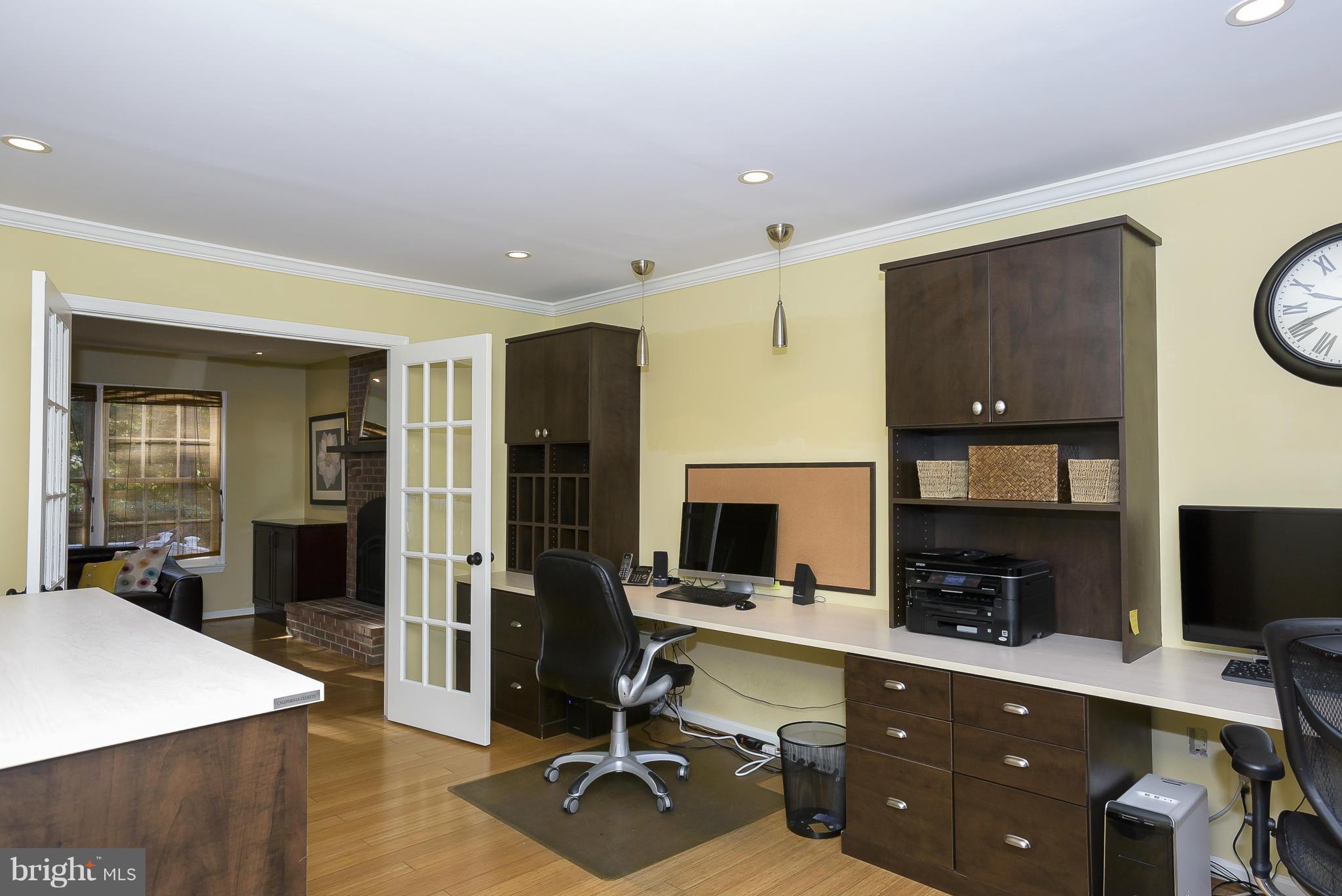 787 Brackley Road Severna Park, MD 21146 - Photo 15 of 30 Office