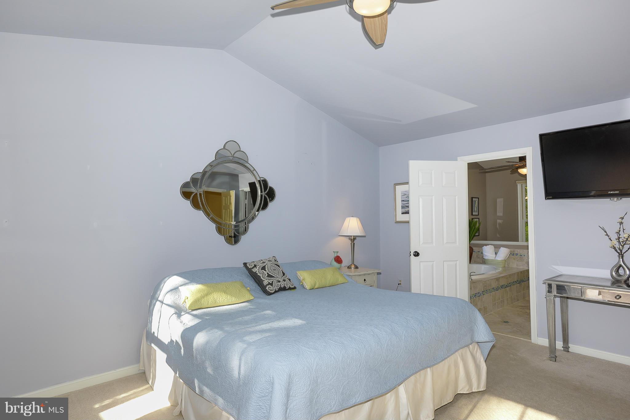 787 Brackley Road Severna Park, MD 21146 - Photo 17 of 30 Bedroom (Master)