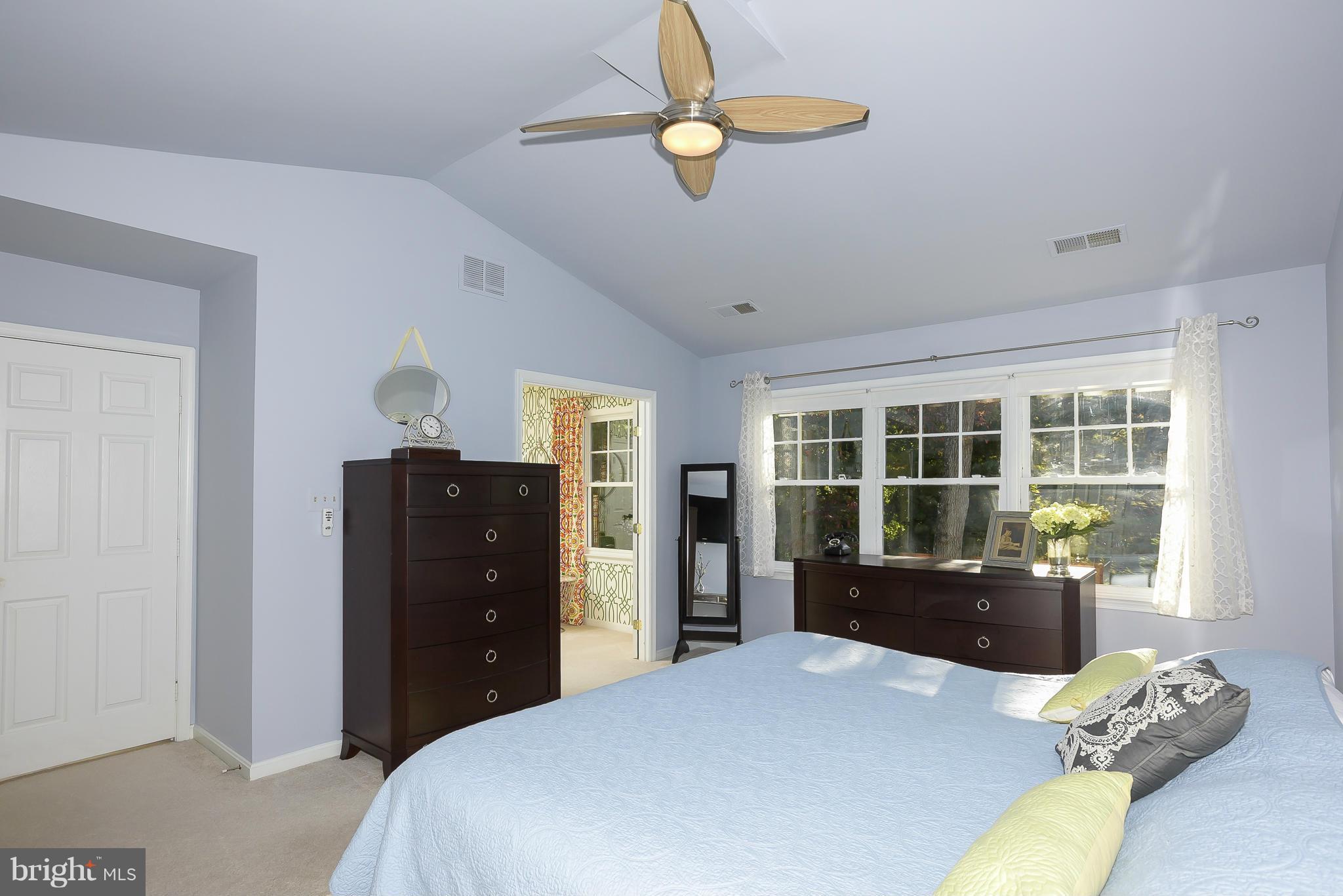 787 Brackley Road Severna Park, MD 21146 - Photo 18 of 30 Bedroom (Master)