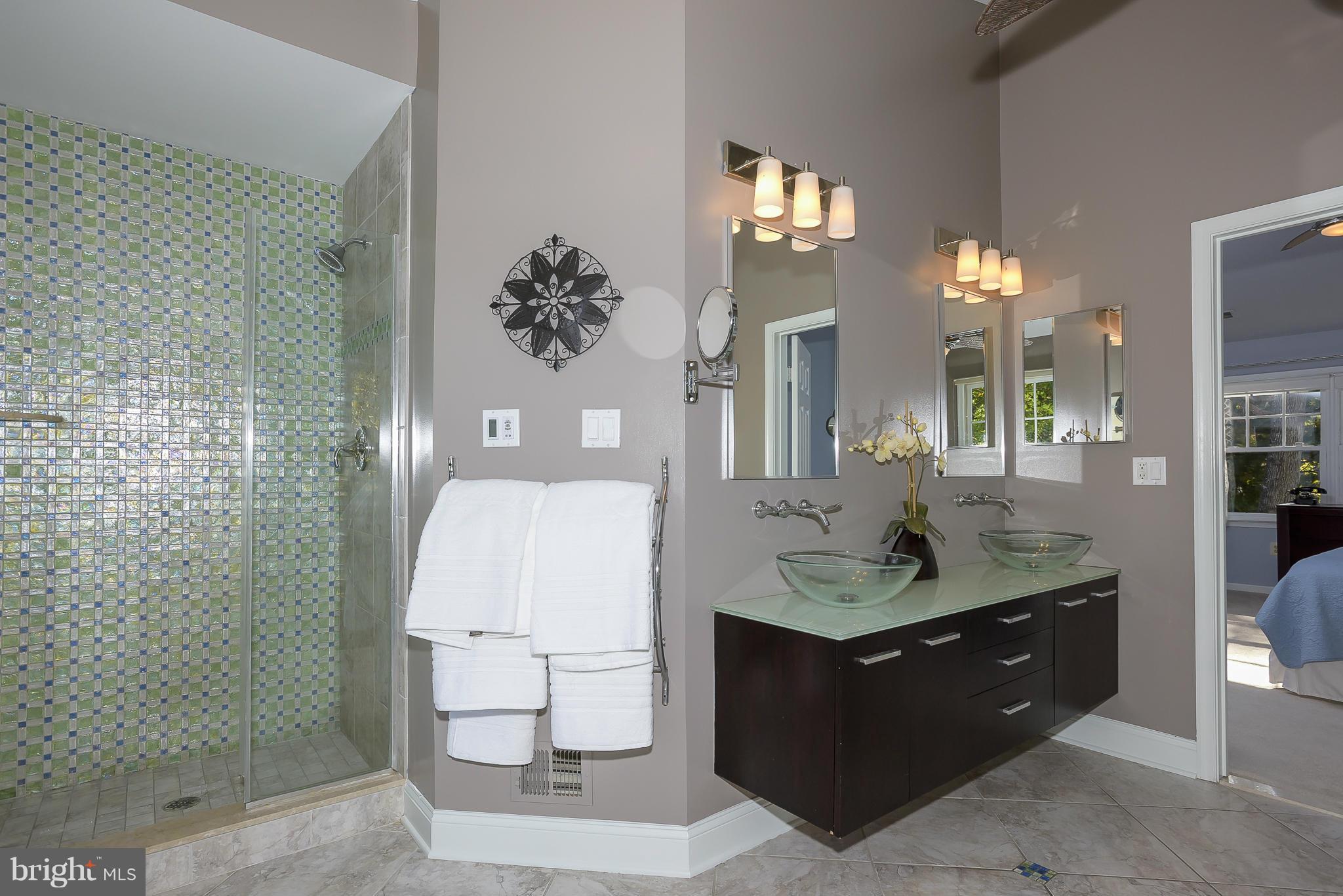 787 Brackley Road Severna Park, MD 21146 - Photo 19 of 30 Bath (Master)