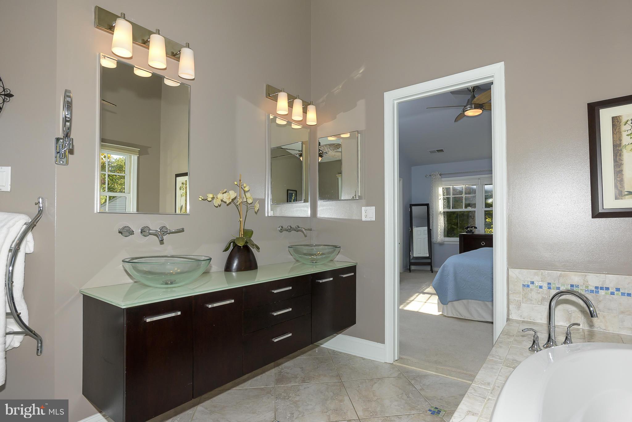 787 Brackley Road Severna Park, MD 21146 - Photo 20 of 30 Bath (Master)