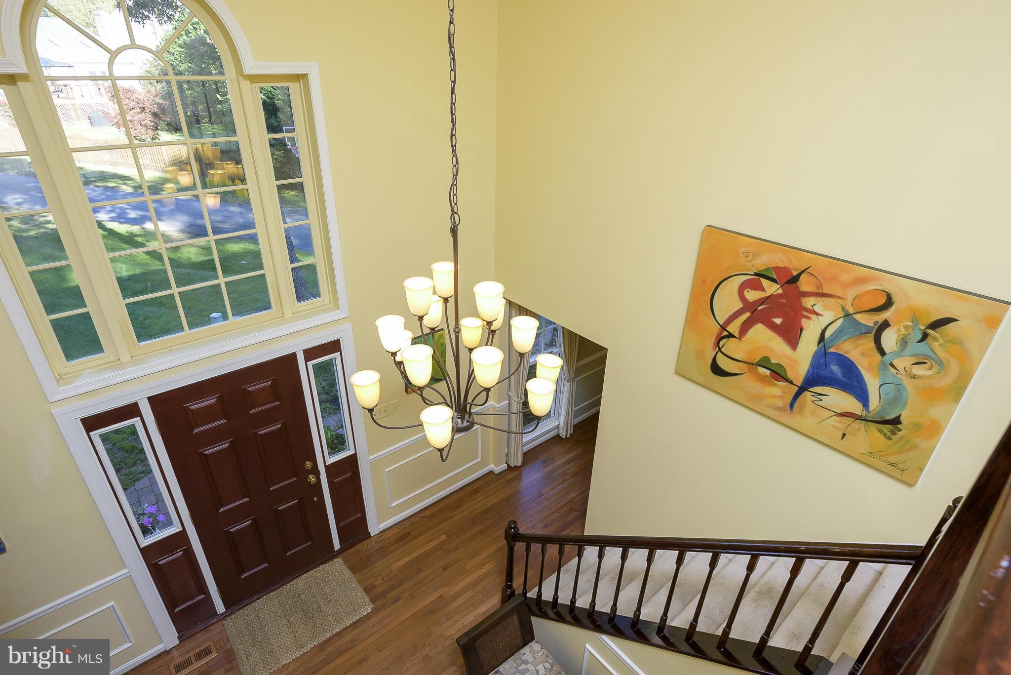 787 Brackley Road Severna Park, MD 21146 - Photo 3 of 30 Foyer