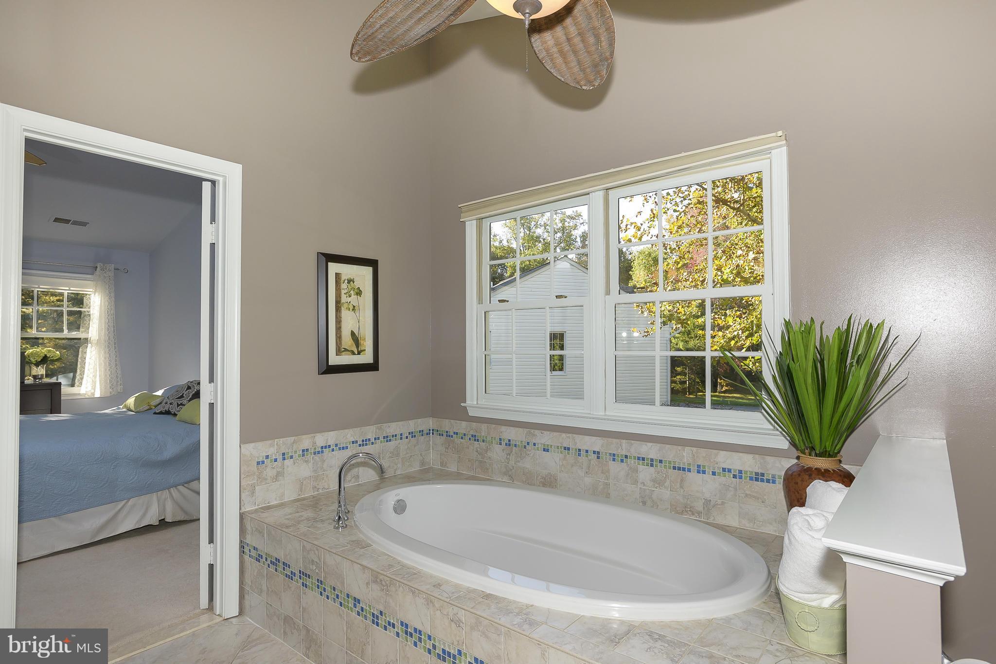 787 Brackley Road Severna Park, MD 21146 - Photo 21 of 30 Bath (Master)