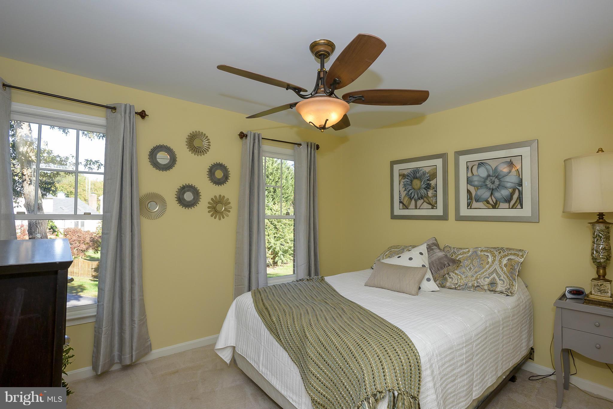 787 Brackley Road Severna Park, MD 21146 - Photo 25 of 30 Bedroom 3