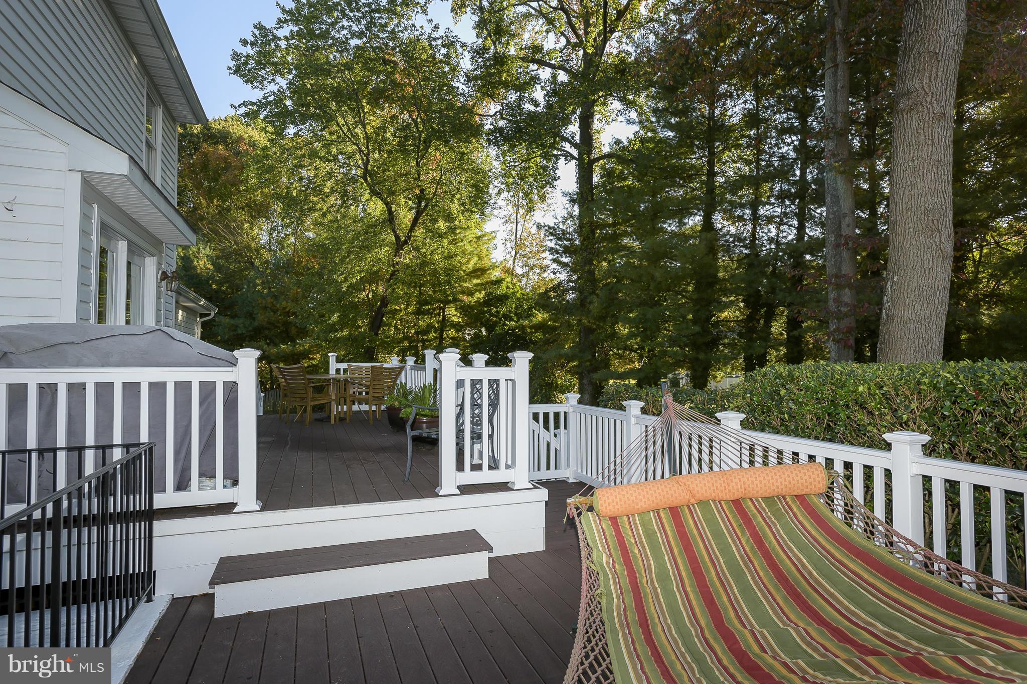 787 Brackley Road Severna Park, MD 21146 - Photo 27 of 30 Deck
