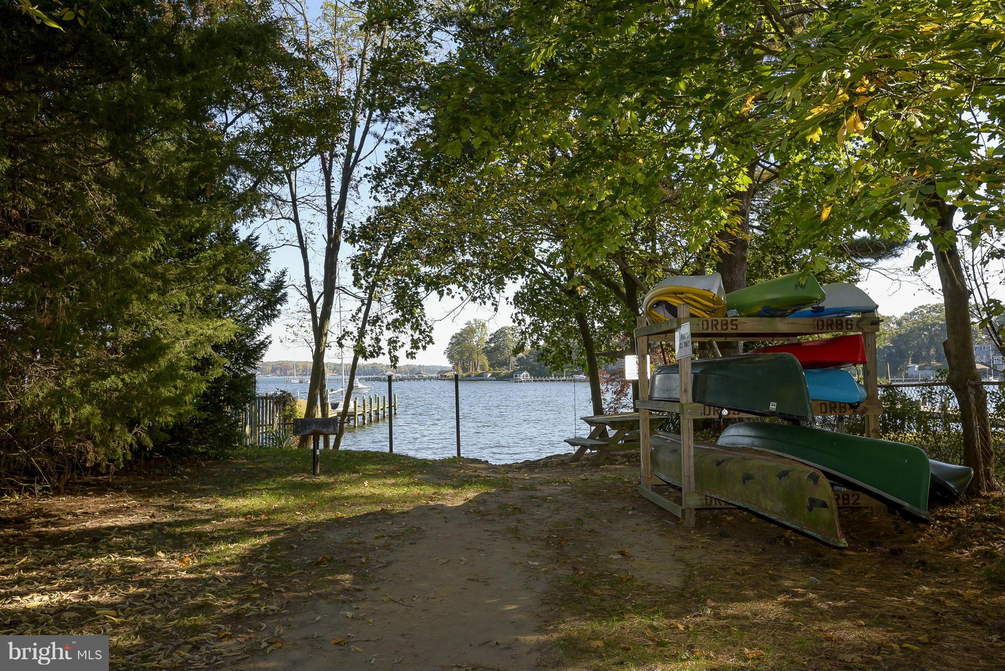 787 Brackley Road Severna Park, MD 21146 - Photo 29 of 30 Community