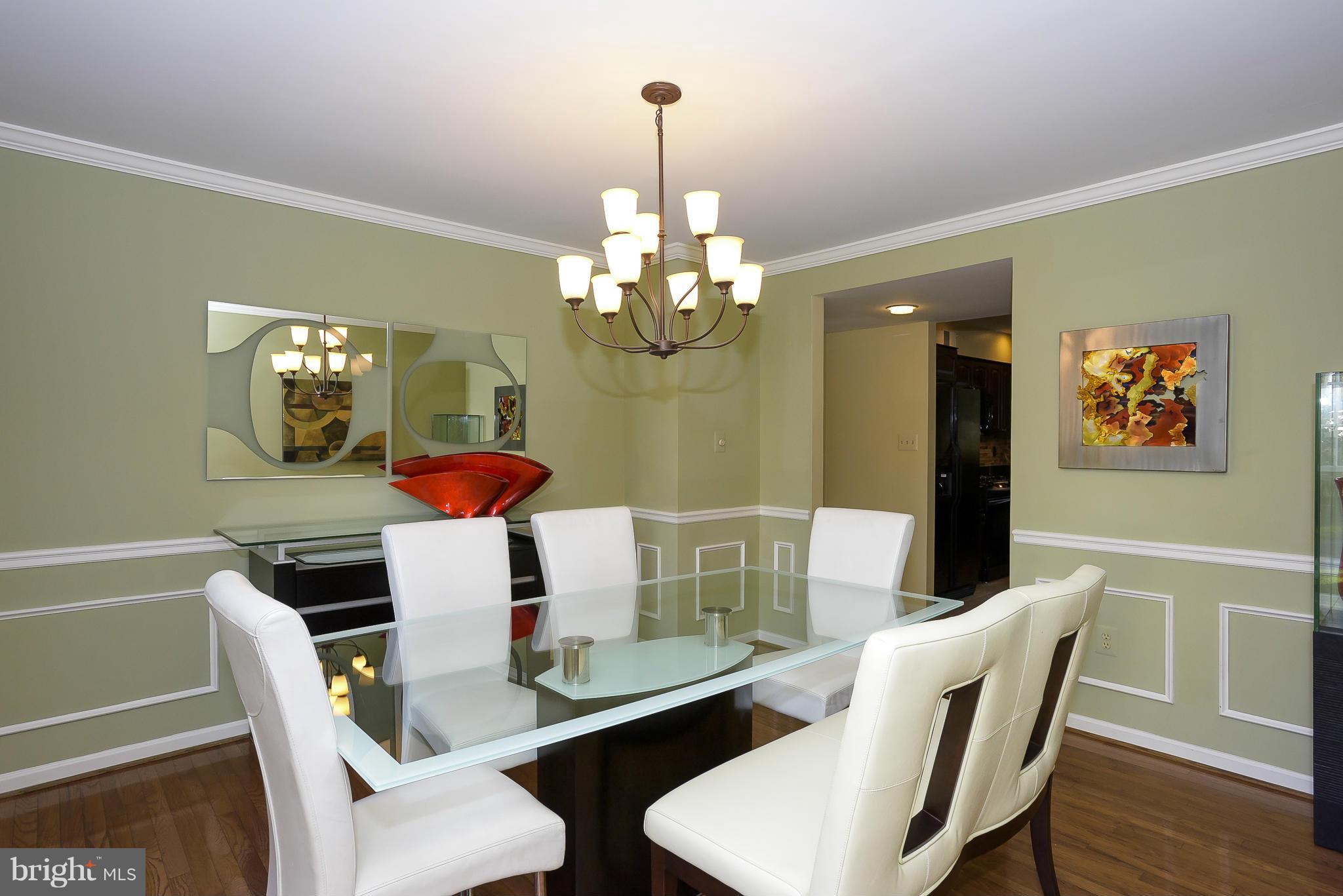 787 Brackley Road Severna Park, MD 21146 - Photo 4 of 30 Dining Room