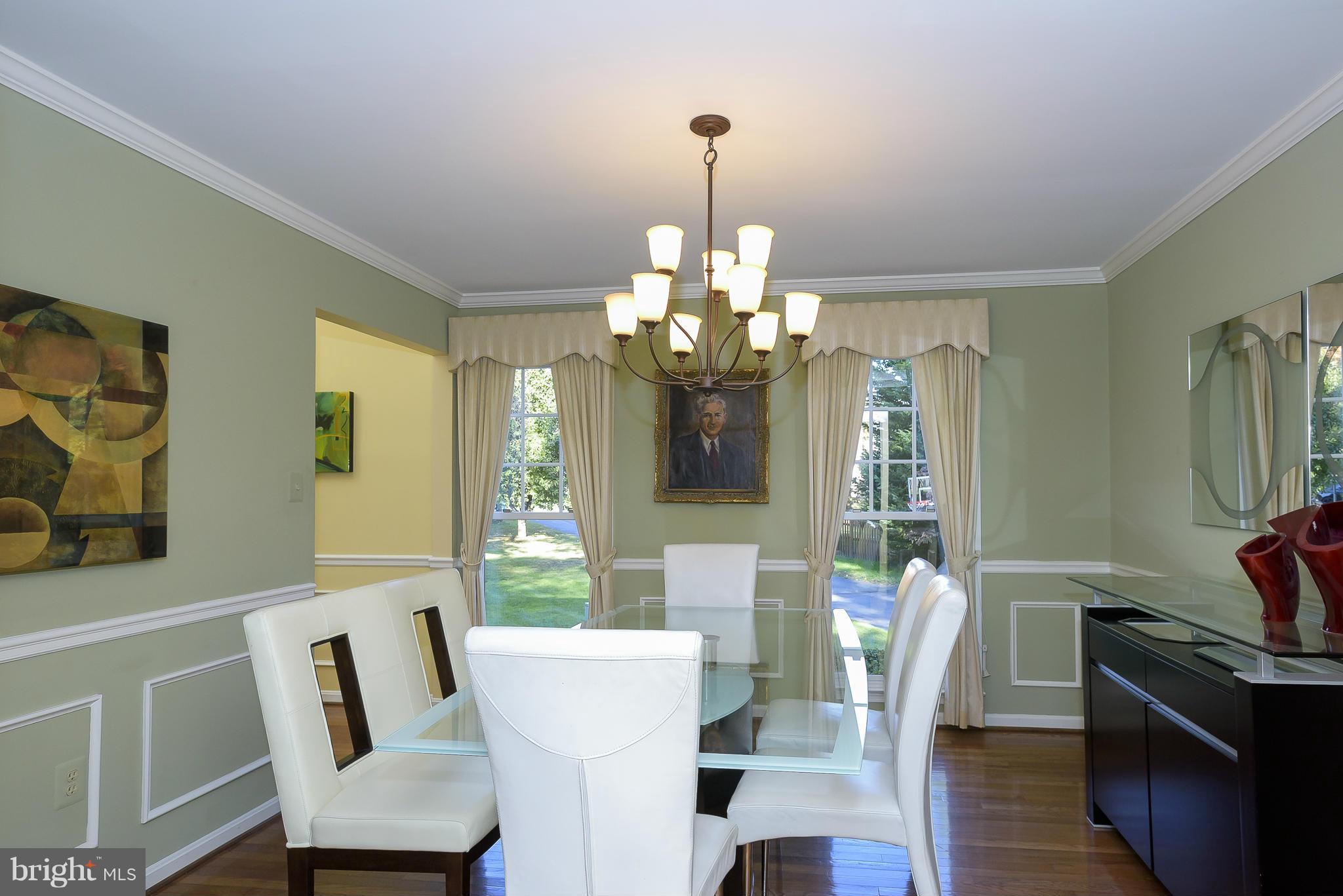 787 Brackley Road Severna Park, MD 21146 - Photo 5 of 30 Dining Room