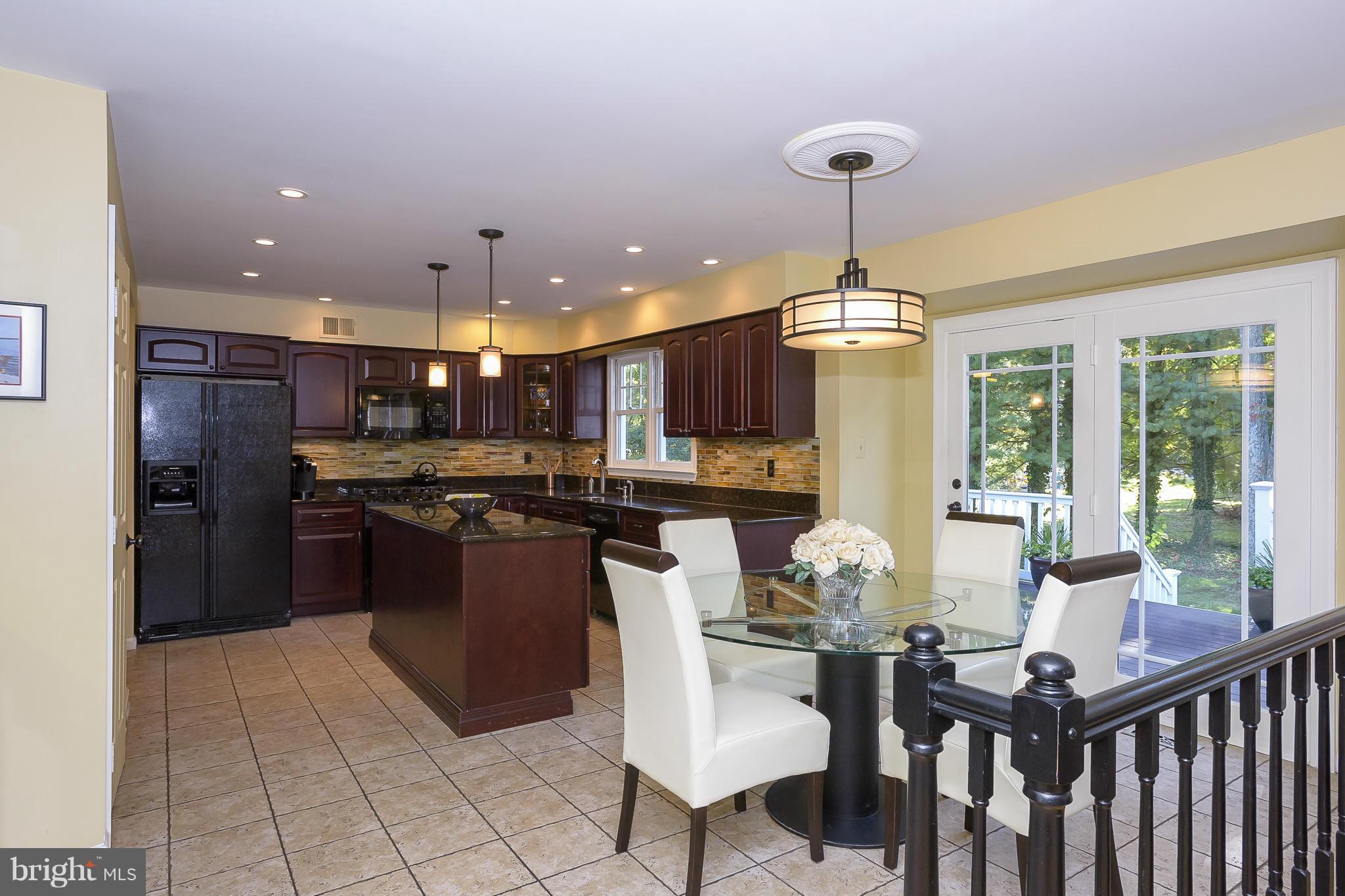 787 Brackley Road Severna Park, MD 21146 - Photo 6 of 30 Kitchen