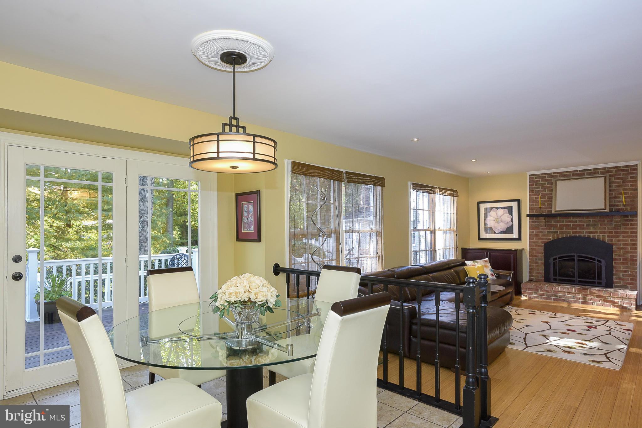 787 Brackley Road Severna Park, MD 21146 - Photo 7 of 30 Kitchen