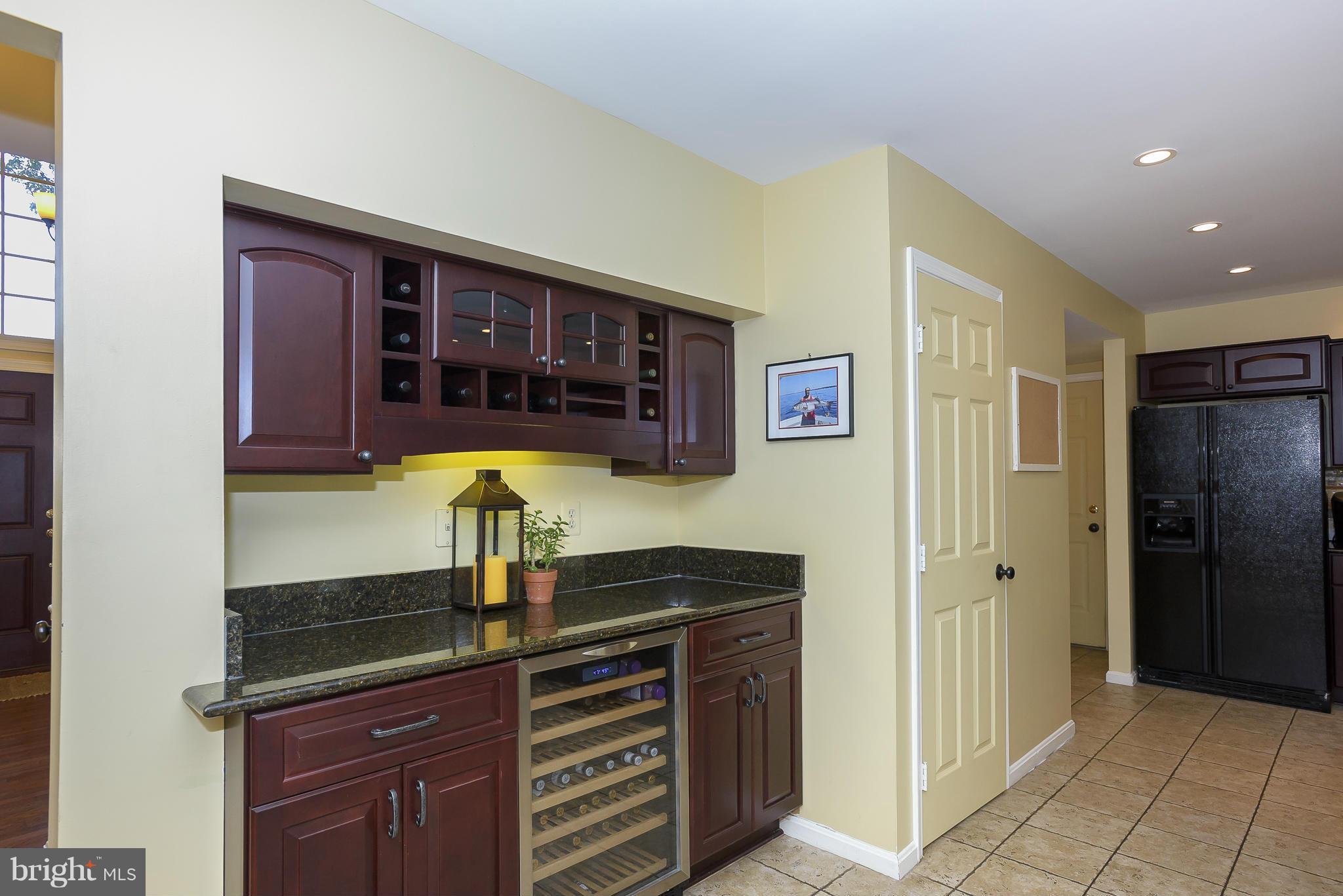 787 Brackley Road Severna Park, MD 21146 - Photo 10 of 30 Kitchen