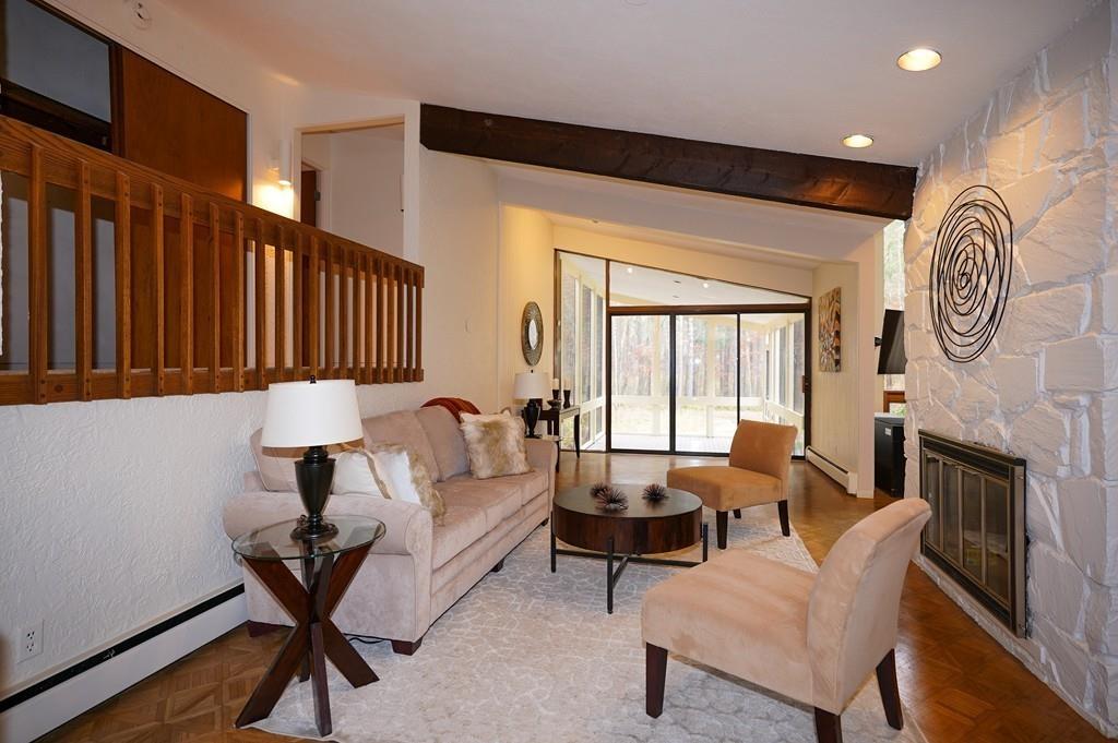 91 Carleton Road Carlisle, MA 01741 - Photo 2 of 18 Gallery Image 2