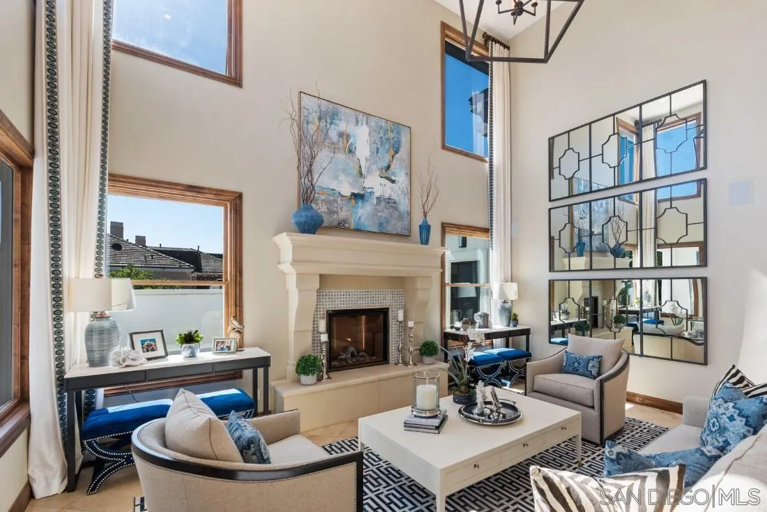 14339 Rancho Santa Fe Lakes Drive Rancho Santa Fe, CA 92067 - Photo 9 of 56 Gallery Image 9