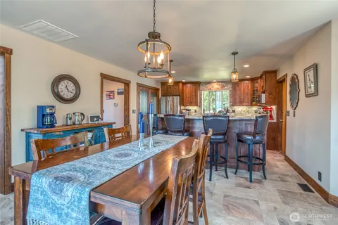 $1,595,000 | 750 Shaner-Armstrong Lane, Orcas Island, WA 98280