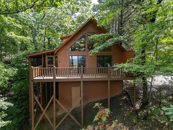$299,900 | 425 Boyd Ridge Drive, Murphy, NC 28906