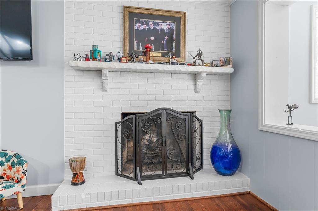 610 Lichfield Road Winston-Salem, NC 27104 - Photo 47 of 50 Gallery Image 47