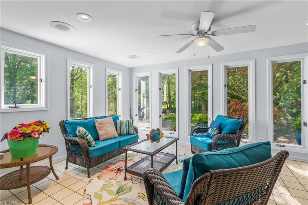 610 Lichfield Road Winston-Salem, NC 27104 - Photo 49 of 50 Gallery Image 49