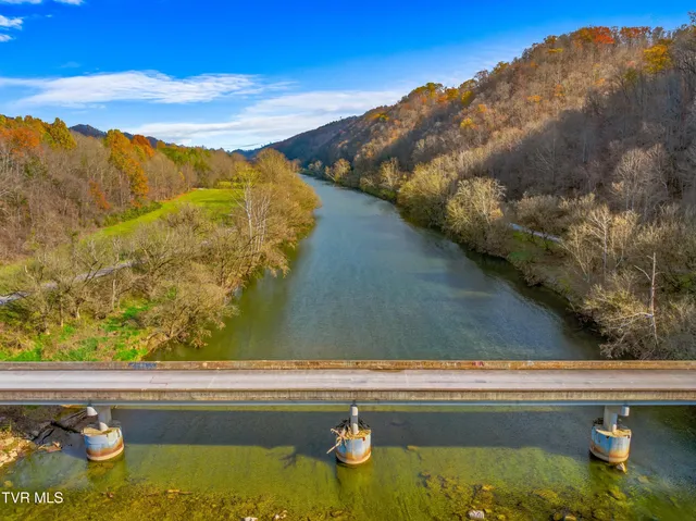 $109,900 | 0 Horton Ford Road, Eidson, TN 37731