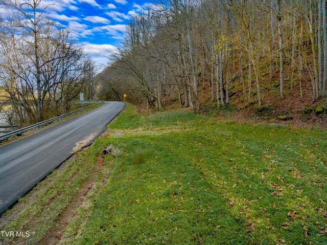 $109,900 | 0 Horton Ford Road, Eidson, TN 37731