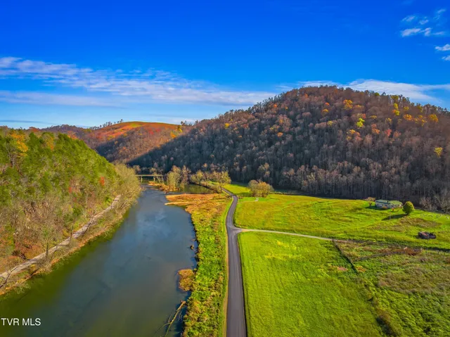 $109,900 | 0 Horton Ford Road, Eidson, TN 37731