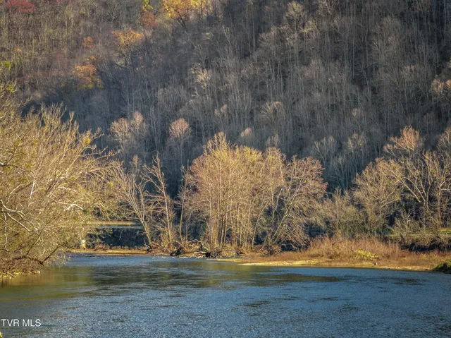 $109,900 | 0 Horton Ford Road, Eidson, TN 37731