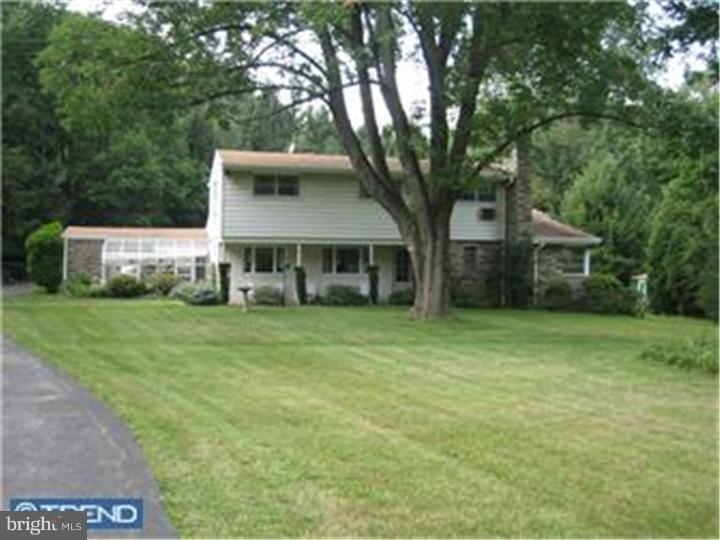 3505 St Davids Road Newtown Square, PA 19073 - Photo 1 of 15 Exterior Front