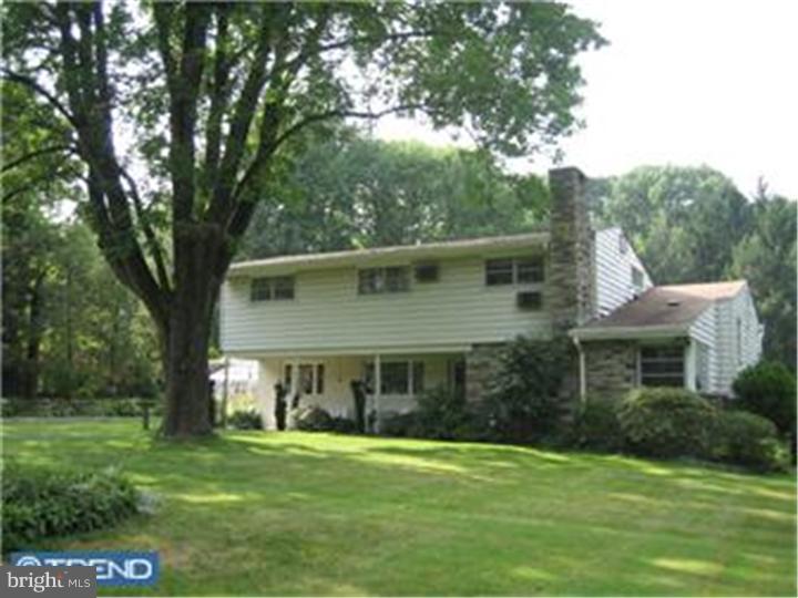3505 St Davids Road Newtown Square, PA 19073 - Photo 2 of 15 Exterior Front