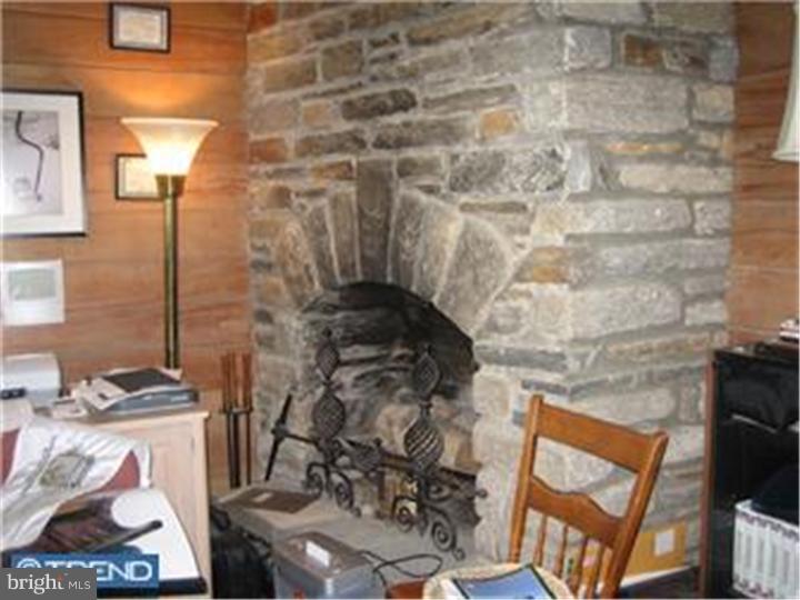 3505 St Davids Road Newtown Square, PA 19073 - Photo 12 of 15 Fireplace