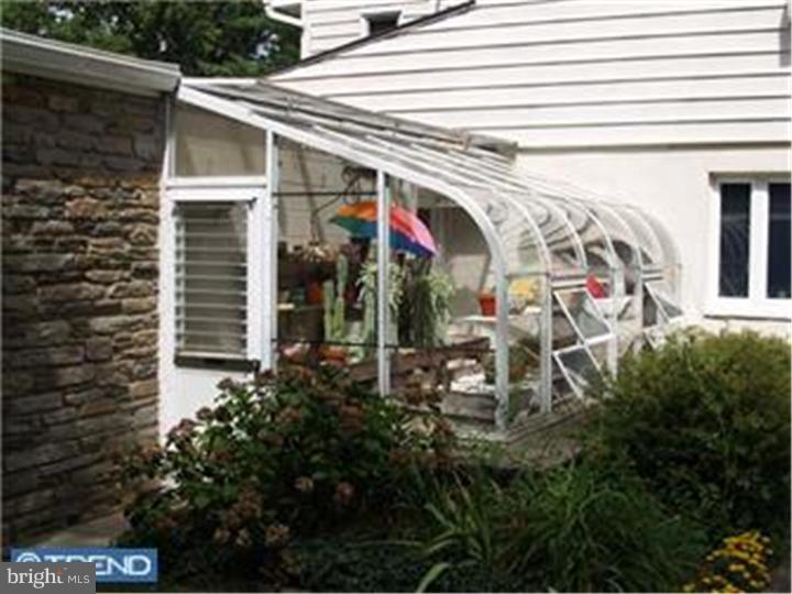 3505 St Davids Road Newtown Square, PA 19073 - Photo 14 of 15 Exterior Side