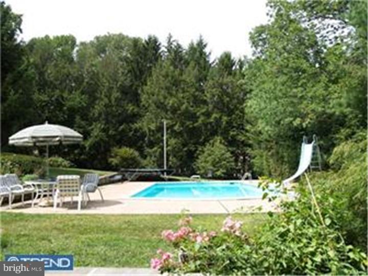 3505 St Davids Road Newtown Square, PA 19073 - Photo 15 of 15 Pool