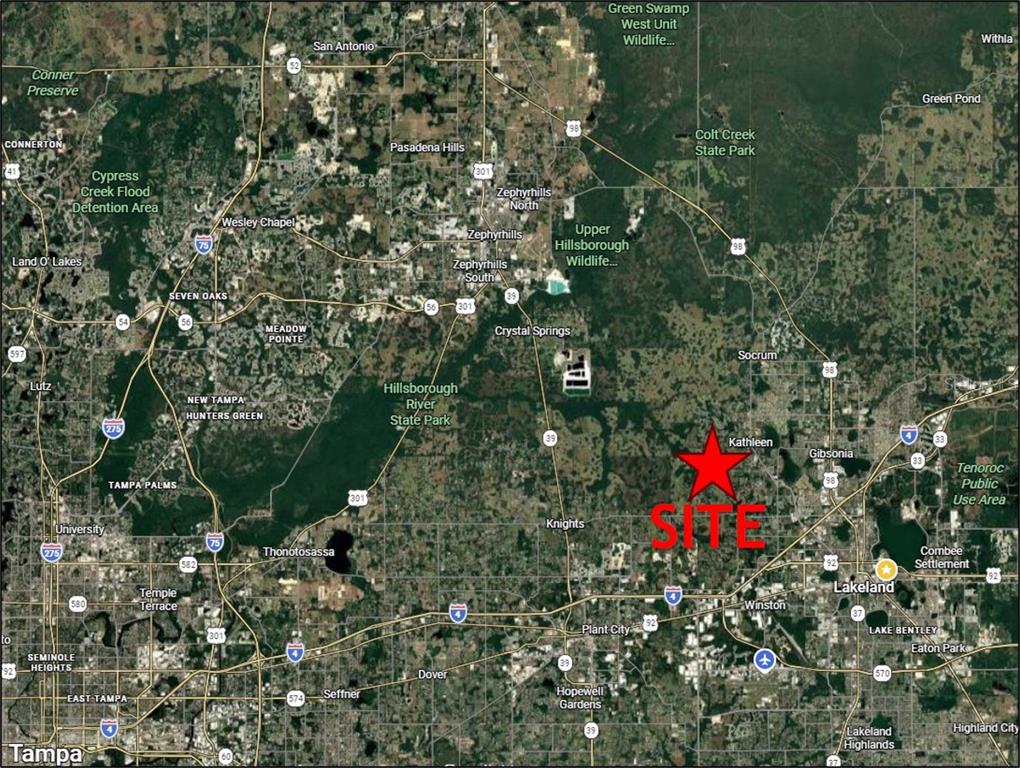 0 Greenbriar Road Lakeland, FL 33810 - Photo 3 of 27 Gallery Image 3