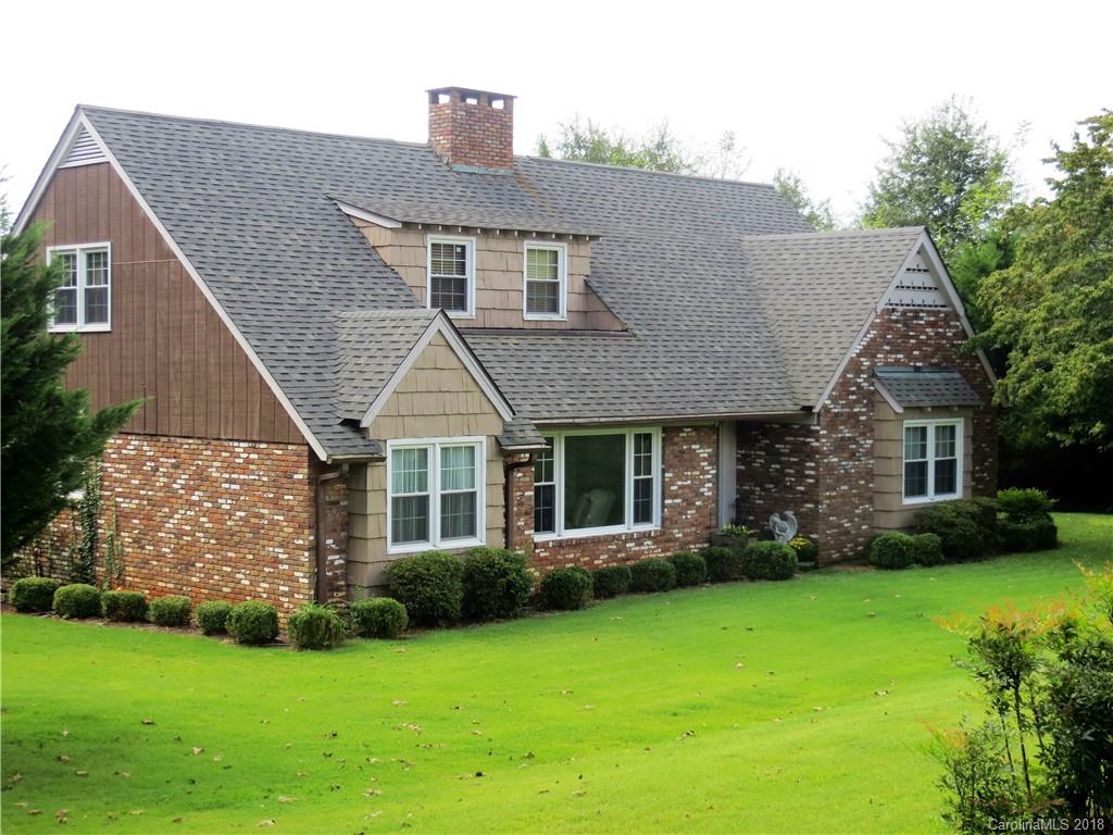 133 Twitty Ford Road Rutherfordton, NC 28139 - Photo 1 of 12