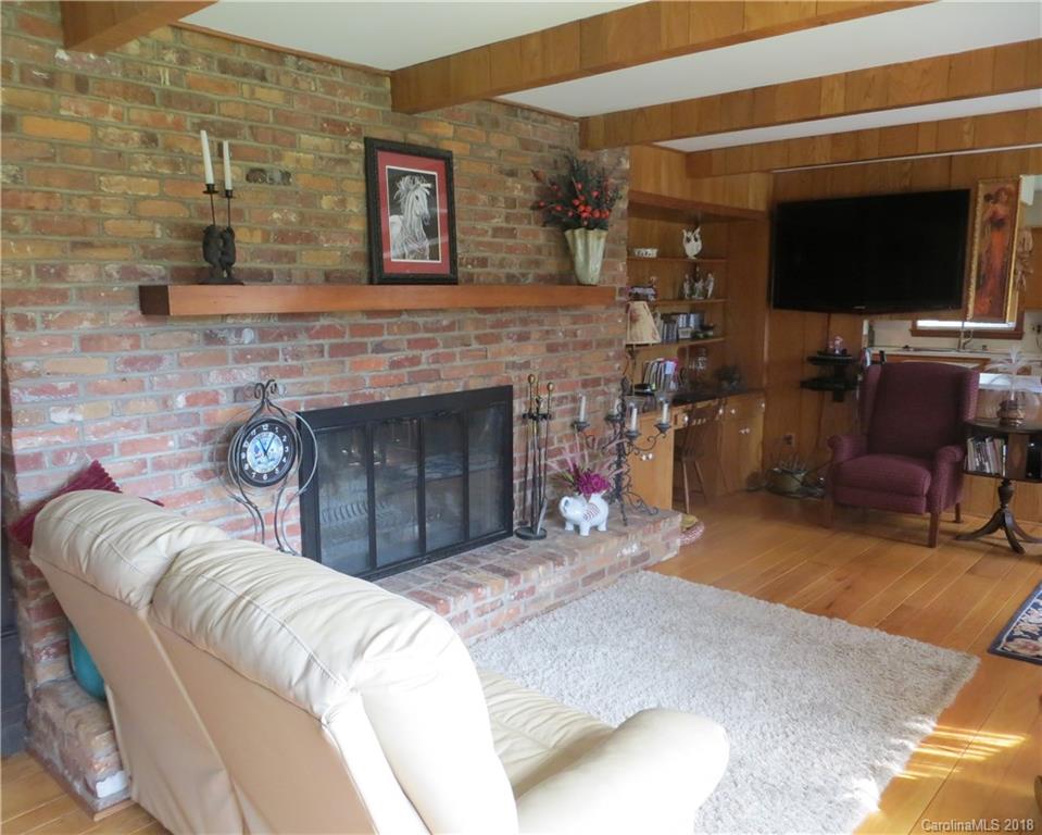 133 Twitty Ford Road Rutherfordton, NC 28139 - Photo 2 of 12