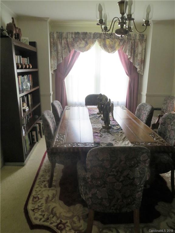 133 Twitty Ford Road Rutherfordton, NC 28139 - Photo 5 of 12