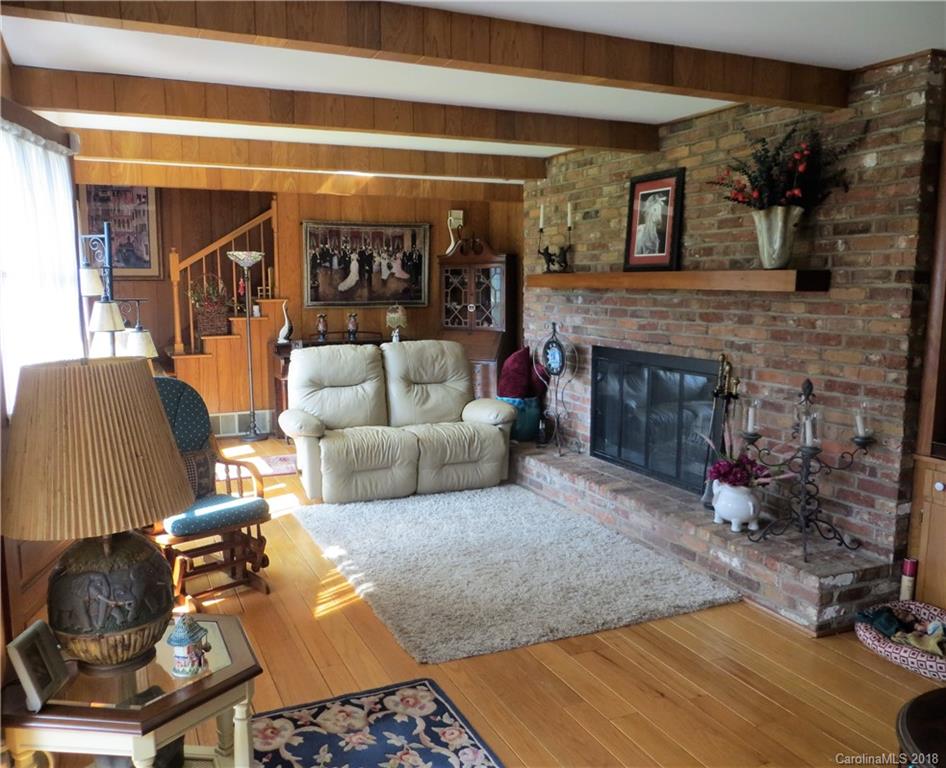 133 Twitty Ford Road Rutherfordton, NC 28139 - Photo 6 of 12