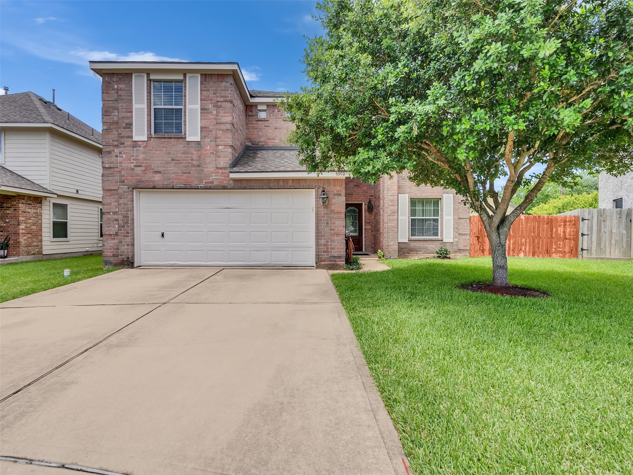 5302 Rio Ramos Street Rosharon, TX 77583 - Photo 1 of 38