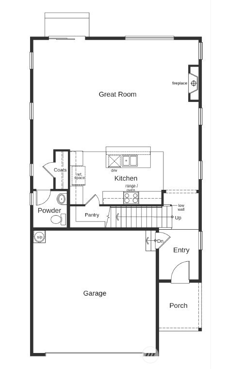 23930 36 Avenue Southeast, Unit 8 Bothell, WA 98021 - Photo 2 of 3